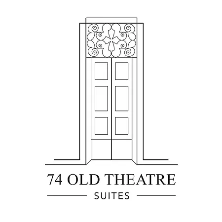 Old Theatre - Ischia Apartment