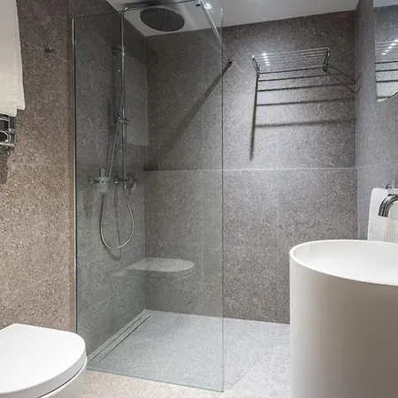 Old Theatre - Ischia *