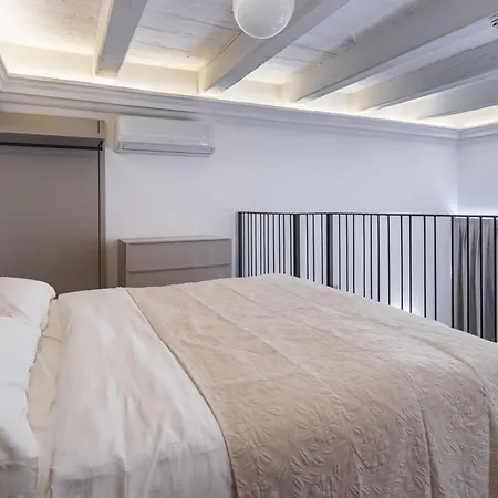 Old Theatre - Ischia Apartment *