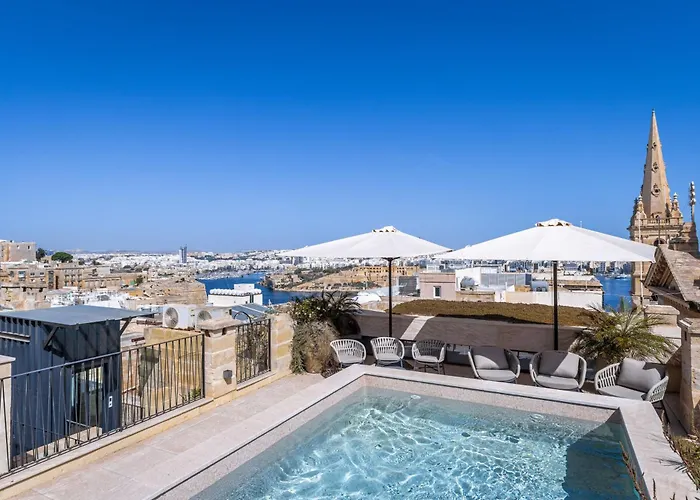 Old Theatre - Ischia Апартаменты